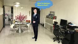 Goldhill Towers (D11), Apartment #153207982